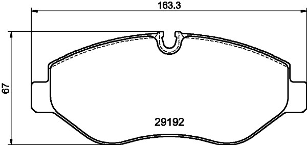 8DB 355 005-521 HELLA