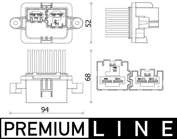 ABR 109 000P