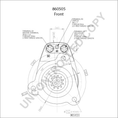 860505GB