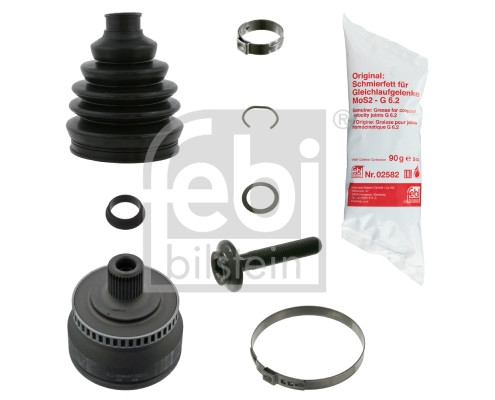 33224 FEBI BILSTEIN