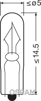 2341 AMS-OSRAM