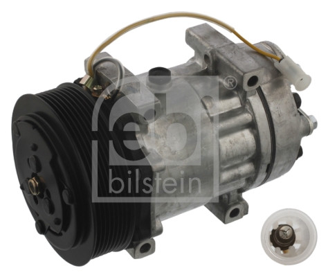 35393 FEBI BILSTEIN