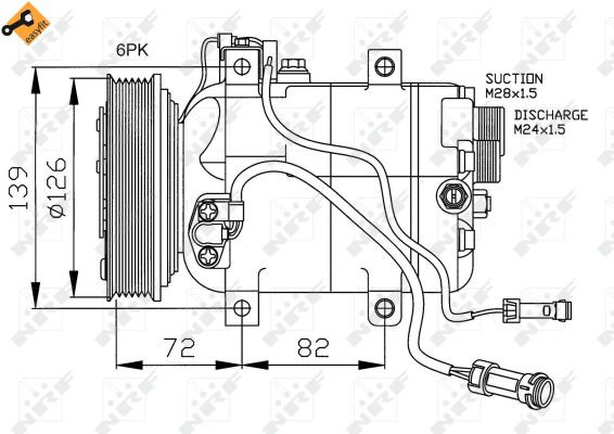 32027 NRF