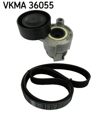 VKMA 36055