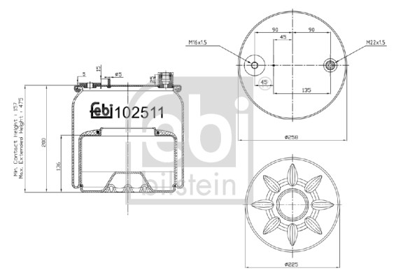 102511 FEBI BILSTEIN