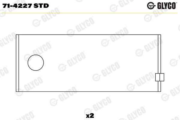 71-4227 STD