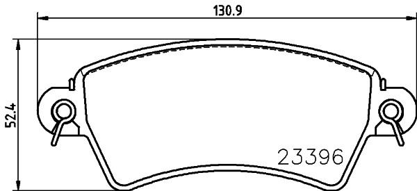 8DB 355 019-341 HELLA