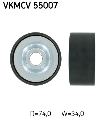 VKMCV 55007