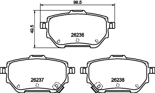 8DB 355 040-711 HELLA