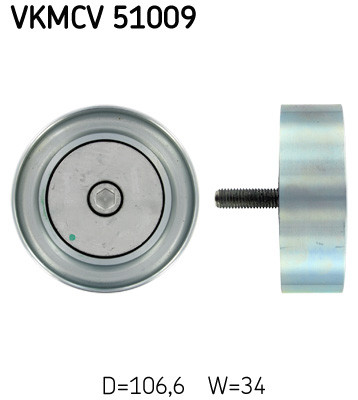 VKMCV 51009