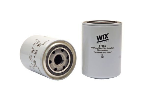 51553 WIX FILTERS