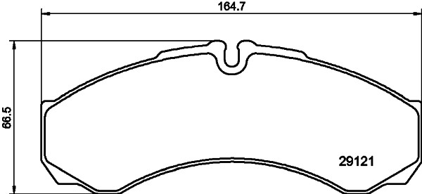 8DB 355 005-371 HELLA