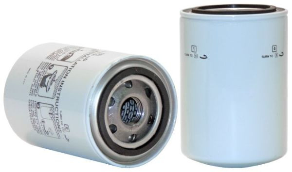 51821 WIX FILTERS