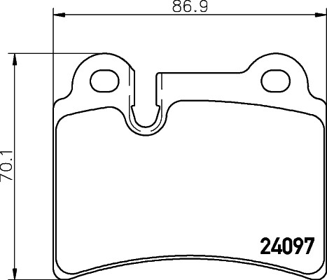 8DB 355 011-861 HELLA