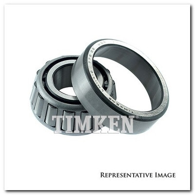 U497/U460L TIMKEN