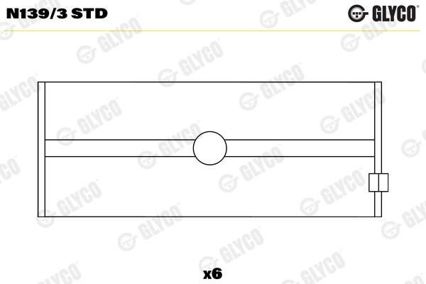 N139/3 STD