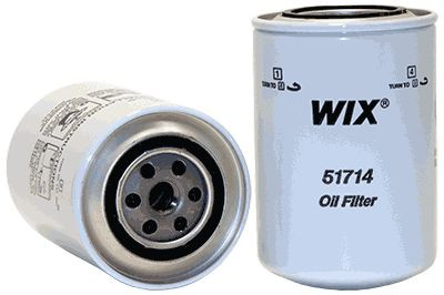 51714 WIX FILTERS