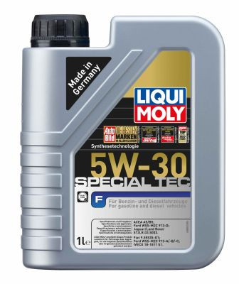 8063 LIQUI MOLY