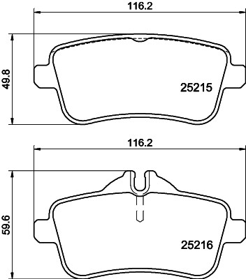 8DB 355 019-741 HELLA