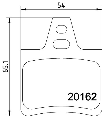 8DB 355 019-011 HELLA