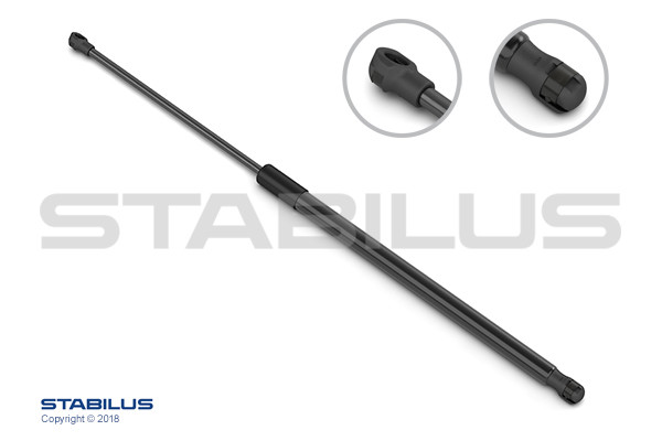 818342 STABILUS