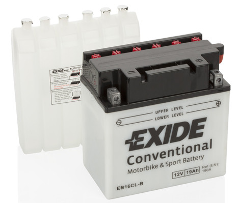 EB16CL-B EXIDE