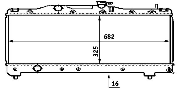 CR 533 000S