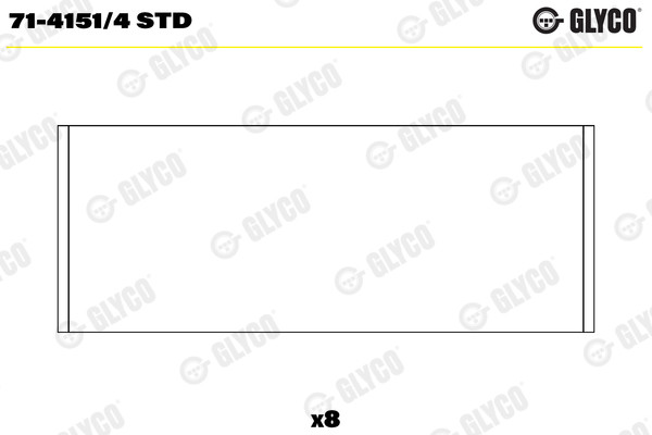 71-4151/4 STD