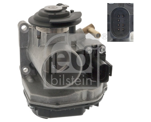 100796 FEBI BILSTEIN