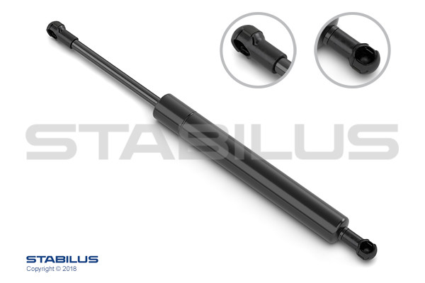 084130 STABILUS