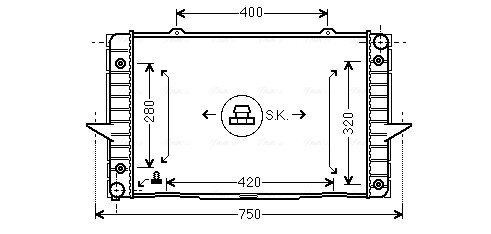 VO2093 AVA QUALITY COO