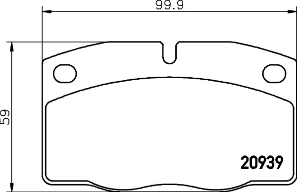 8DB 355 007-251 HELLA