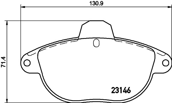 8DB 355 019-281 HELLA