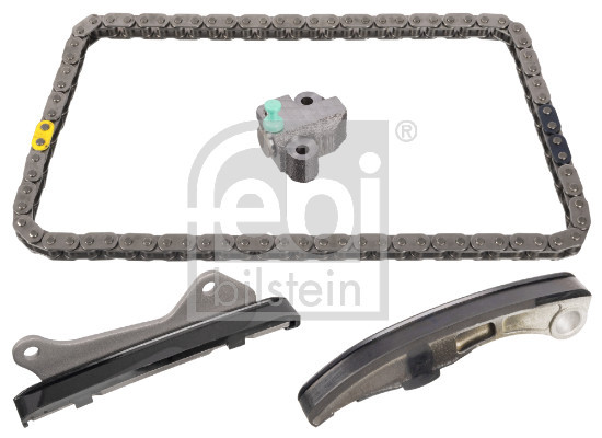 107263 FEBI BILSTEIN