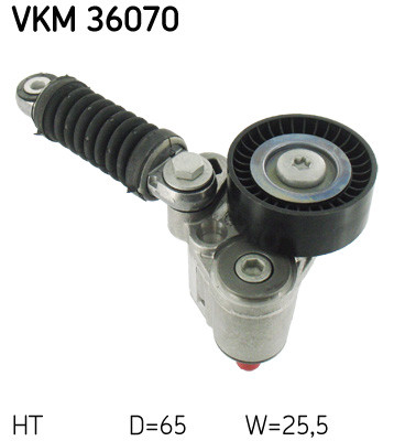 VKM 36070