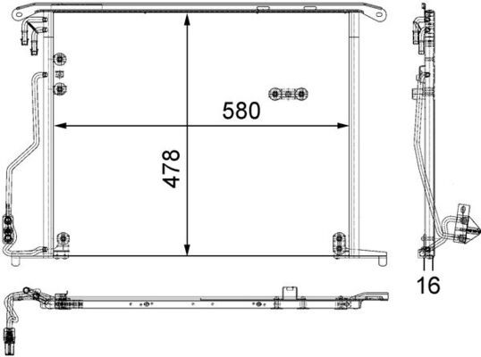 AC 334 000S