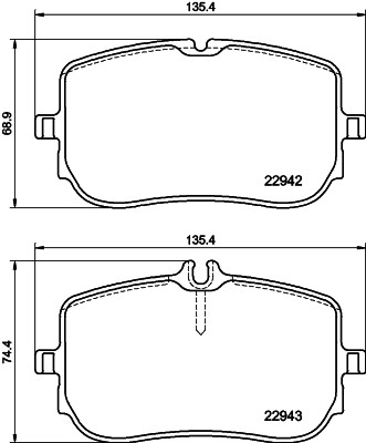 8DB 355 040-161 HELLA