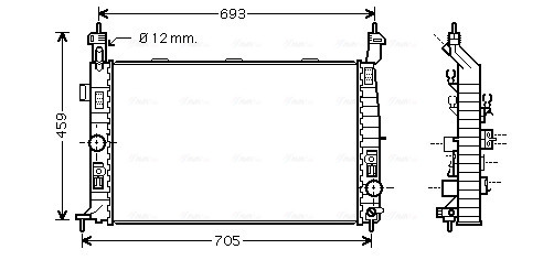 OL2348 AVA QUALITY COO