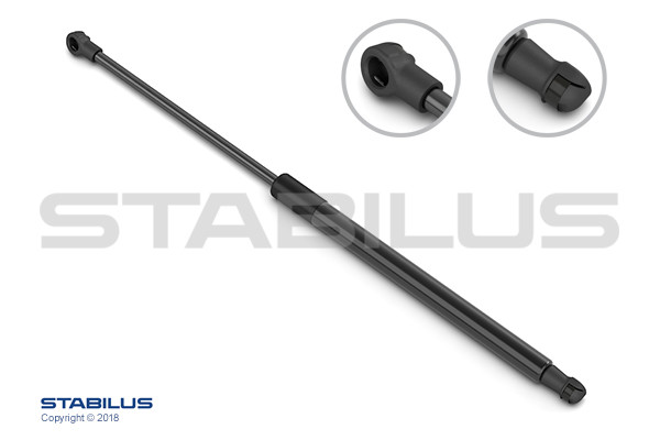 864502 STABILUS