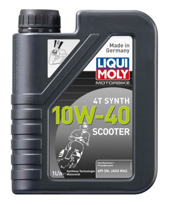 7522 LIQUI MOLY