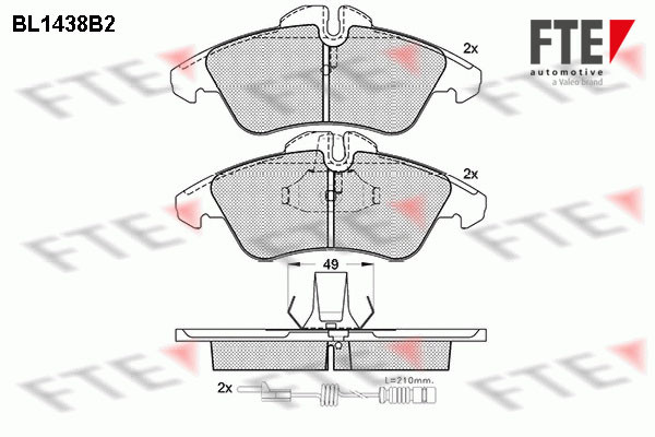 9010188 FTE