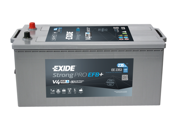 EE2353 EXIDE