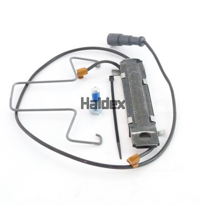 92051 HALDEX