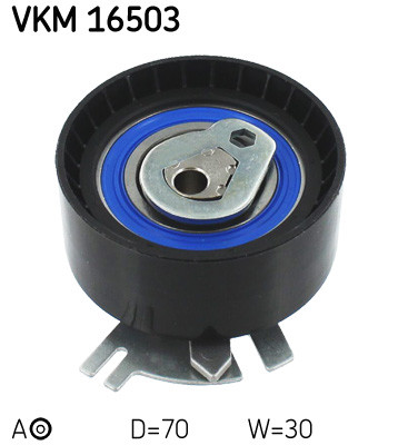 VKM 16503 SKF