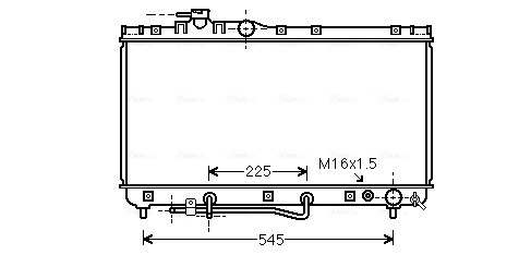 TOA2184