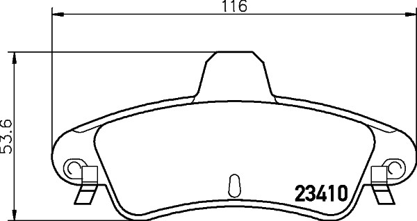 8DB 355 012-191 HELLA