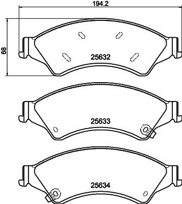 8DB 355 020-781 HELLA