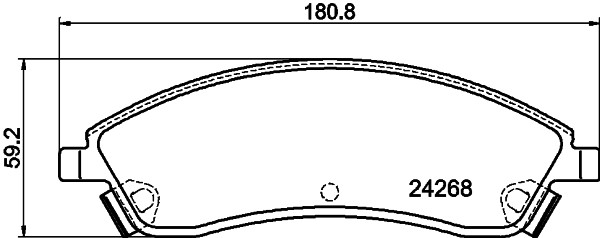 8DB 355 012-221 HELLA