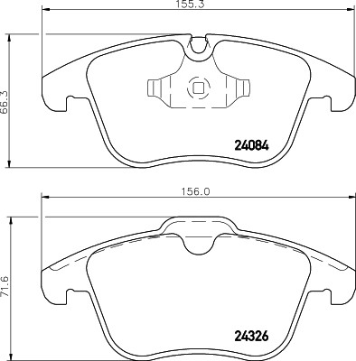 8DB 355 013-621 HELLA