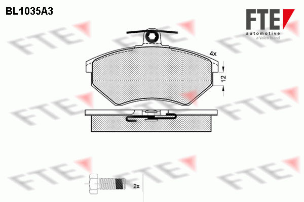 9010015 FTE